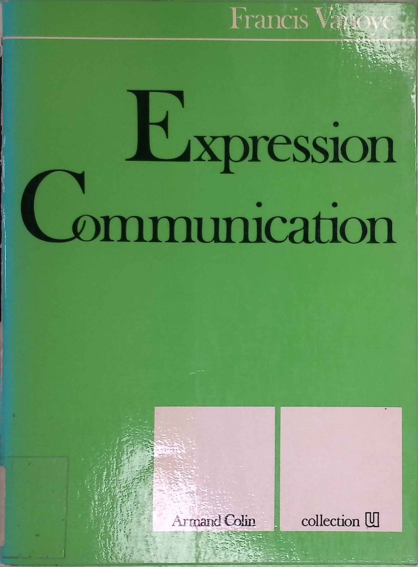 Expression Communication