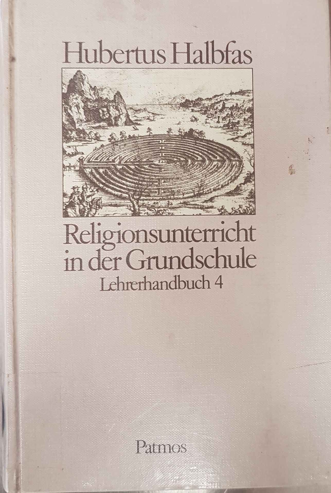 Religionsunterricht in Sekundarschulen - Lehrerhandbuch 4