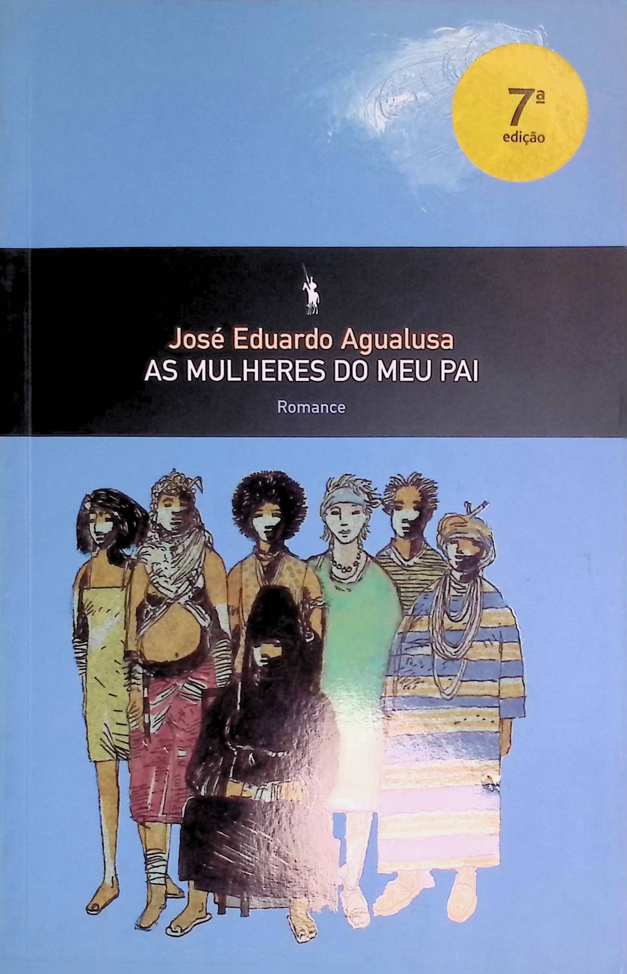 As Mulheres do meu Pai