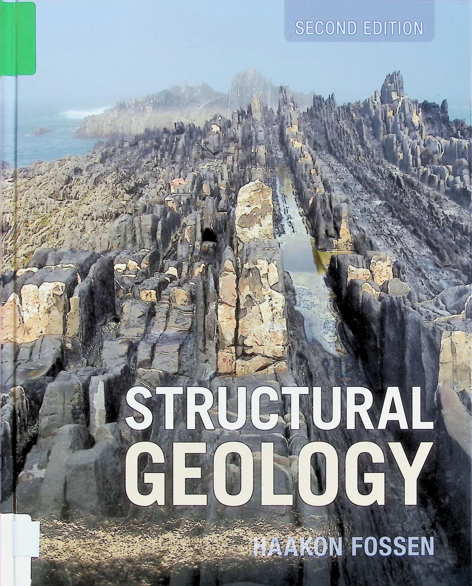 Structural Geology