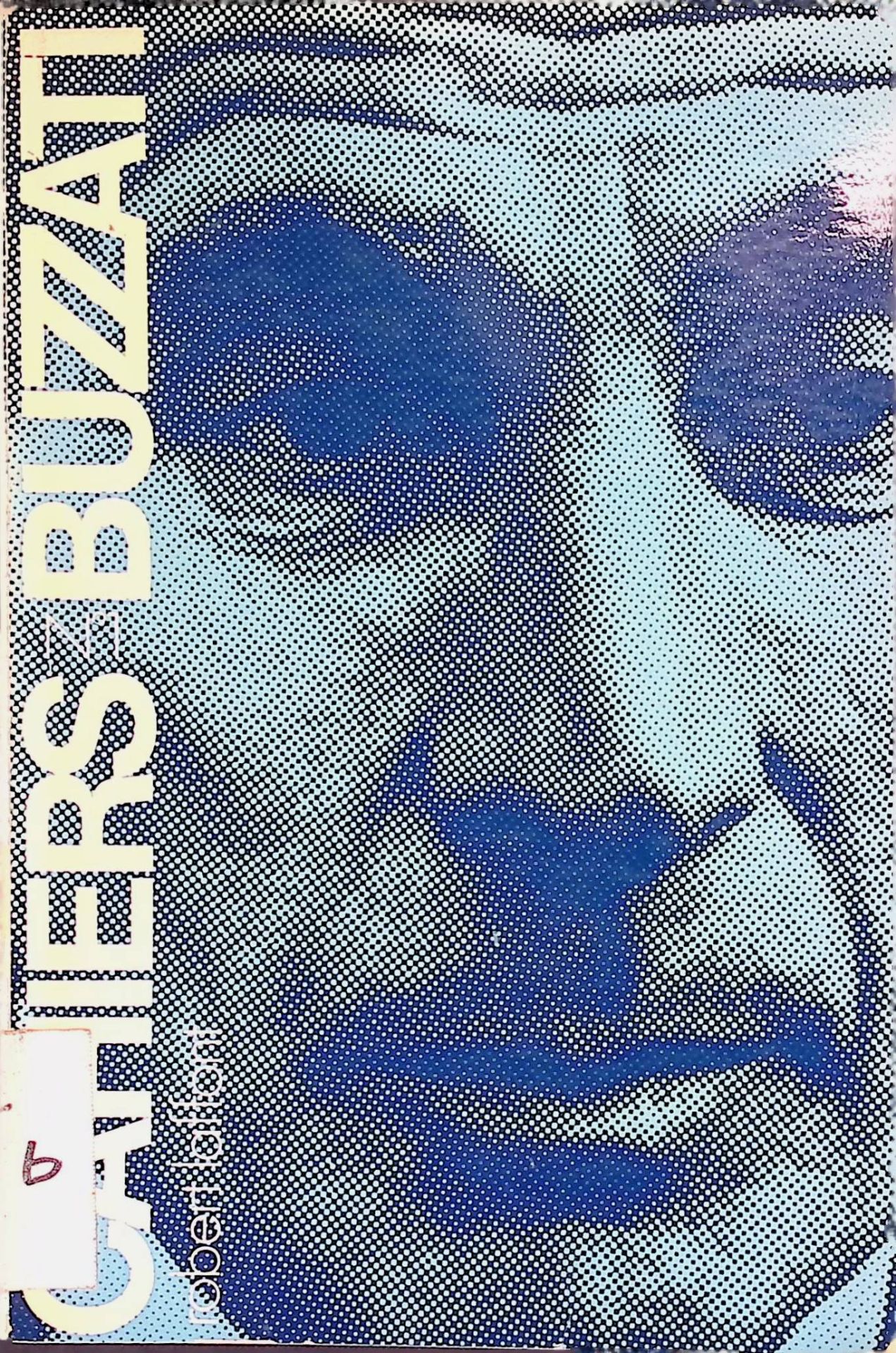 Cahiers Dino Buzzati No.1