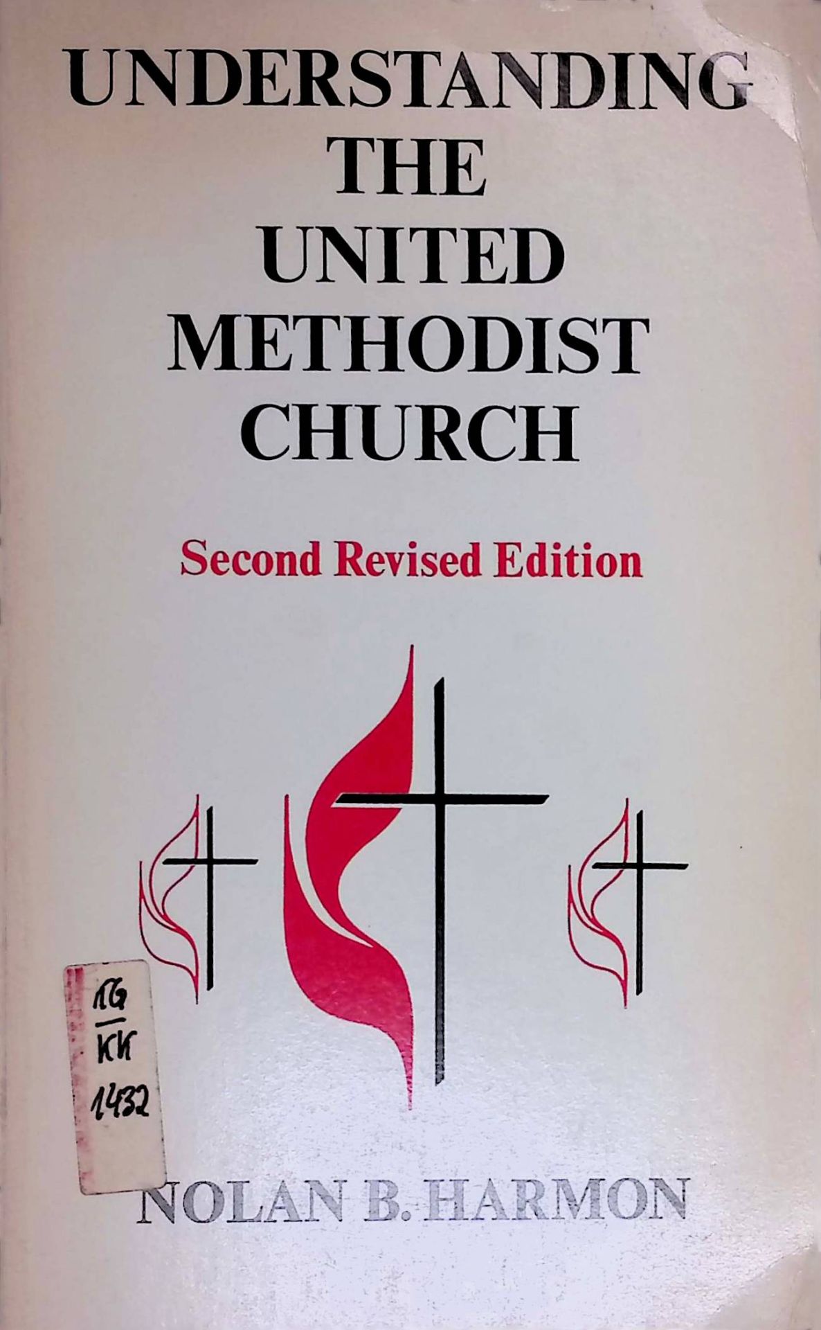 Understanding the United Methodist Church