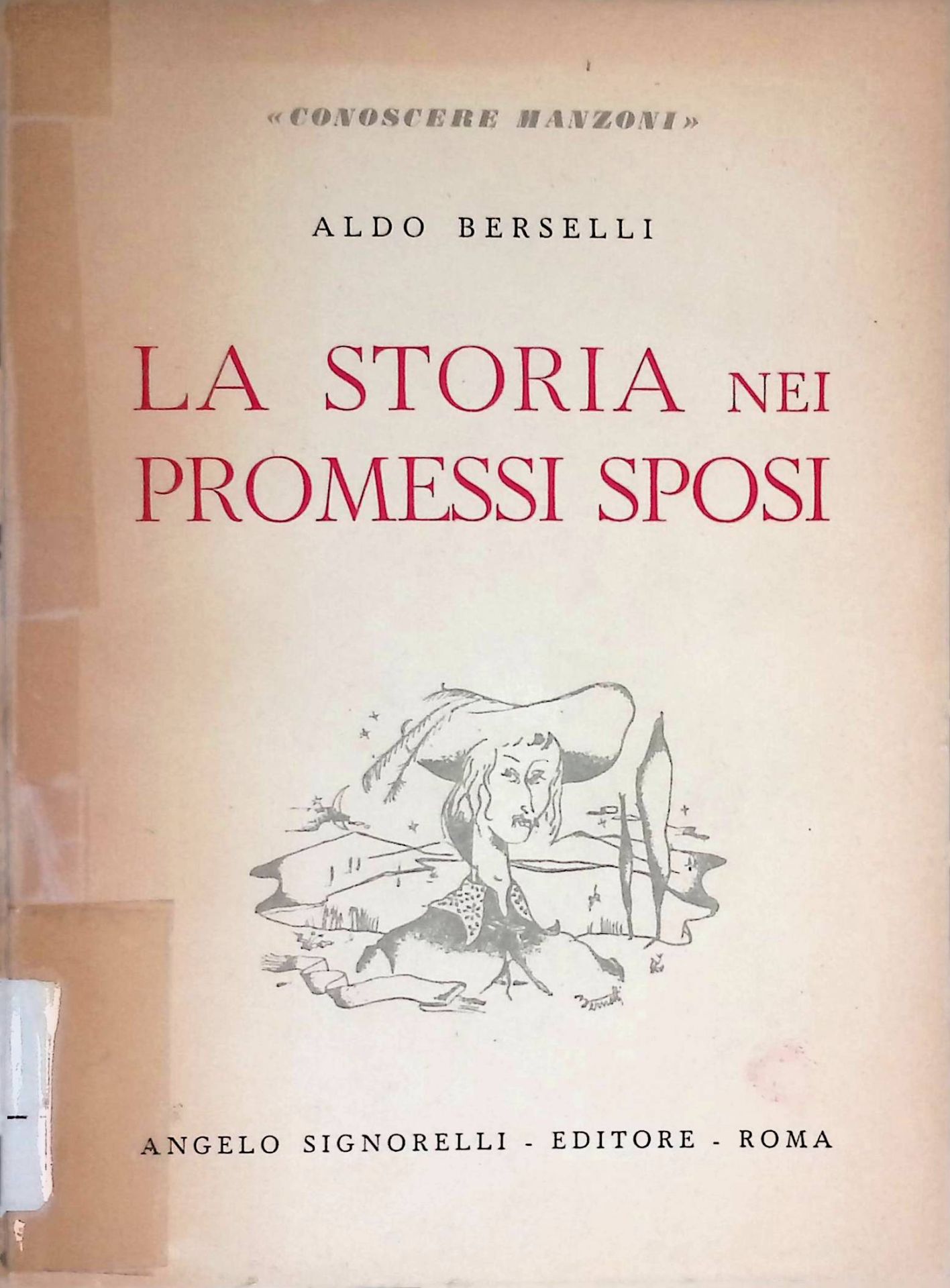 La Storia nei Promessi Sposi