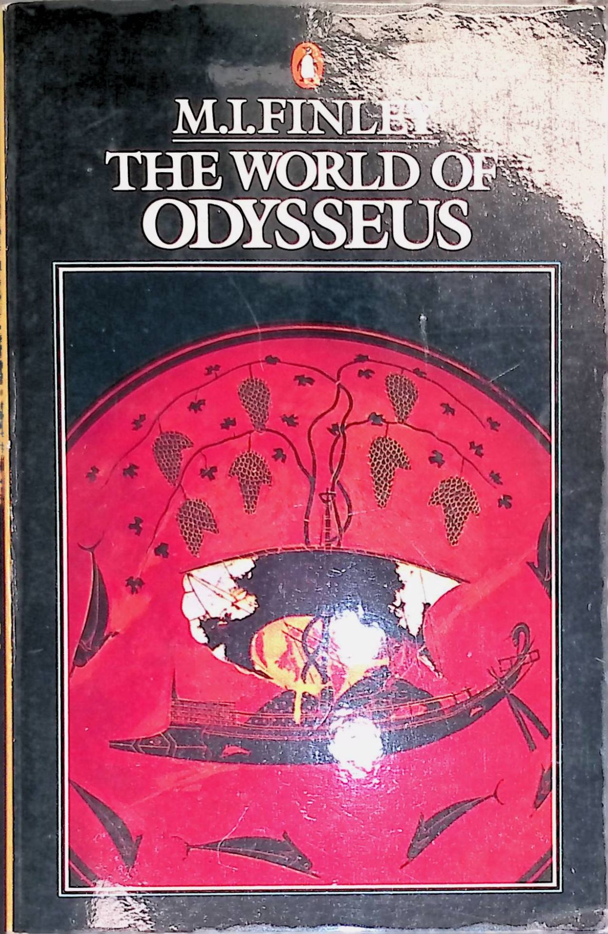 The World of Odysseus