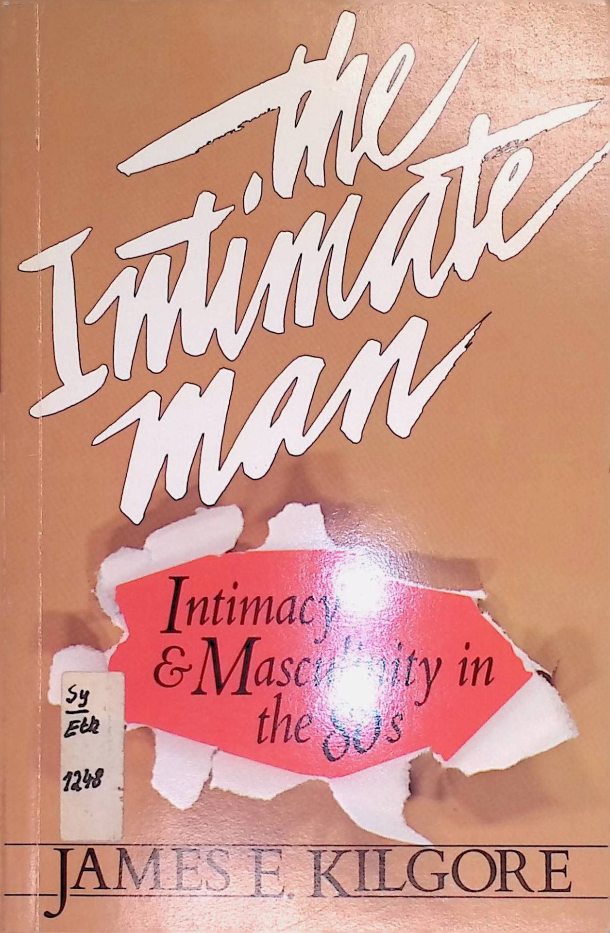 The Intimate Man