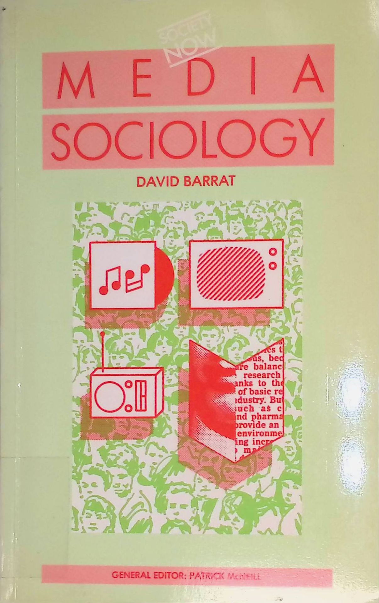 Media Sociology