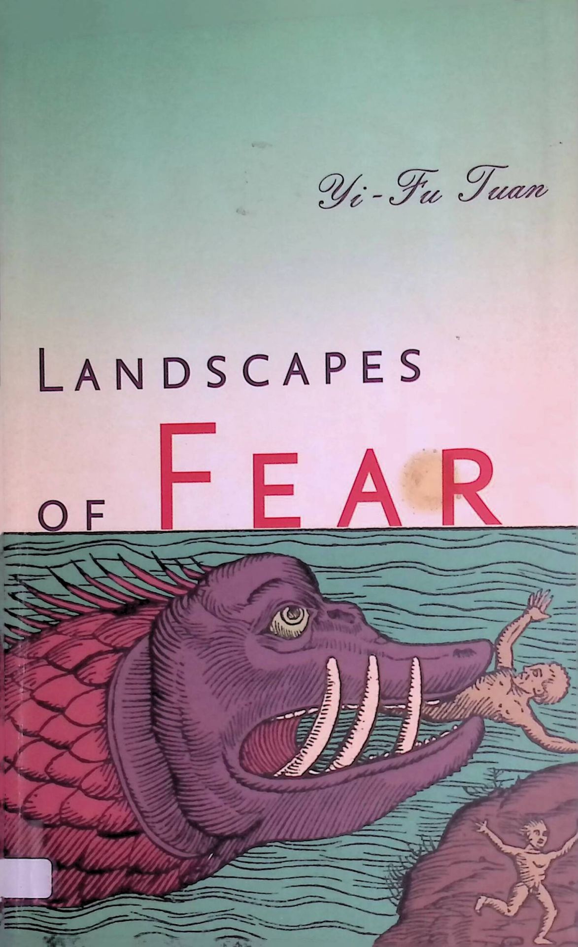 Landscapes of Fear