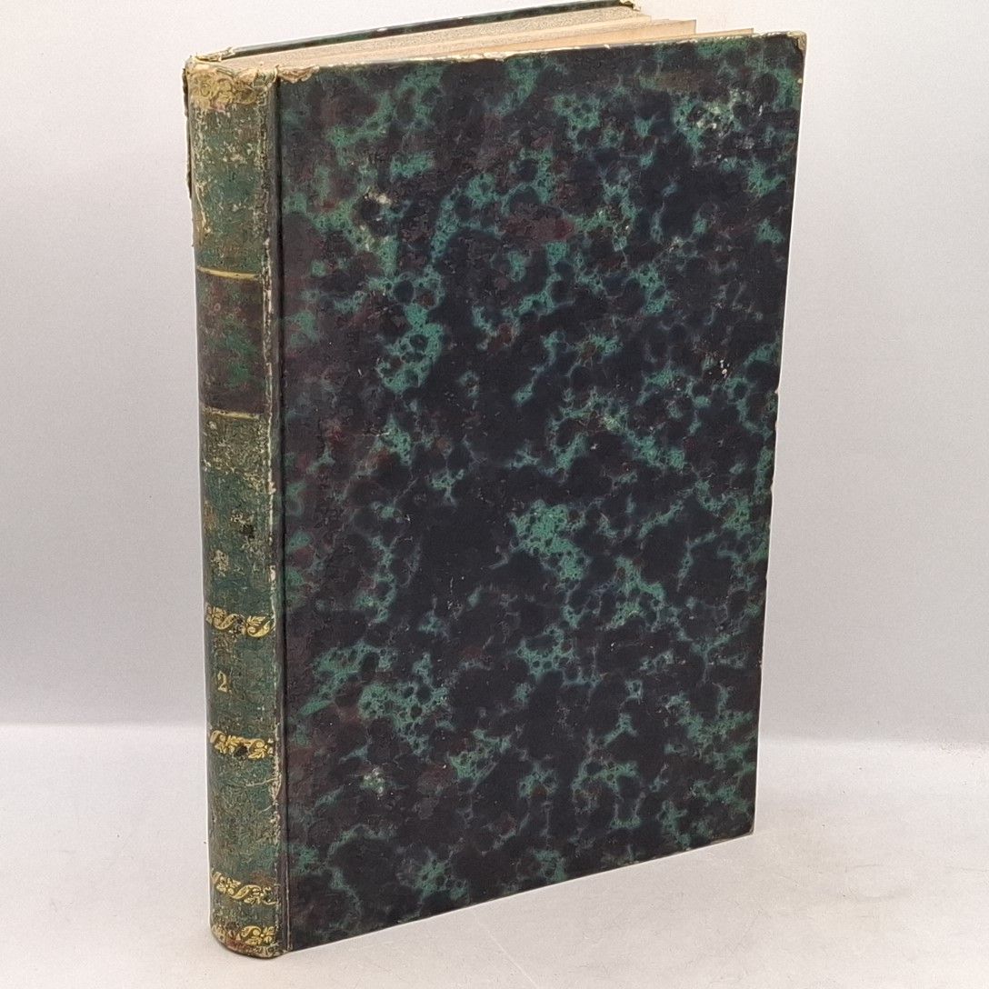 La Santé Universelle - Guide Médical des Familles, des Curés de campagne, des Instituteurs, des Dames de charité et des personnes bienfaisantes. - TOME DEUXIEME