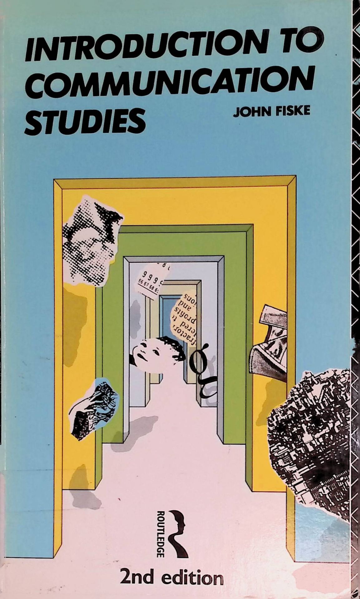 Introduction to Communication Studies