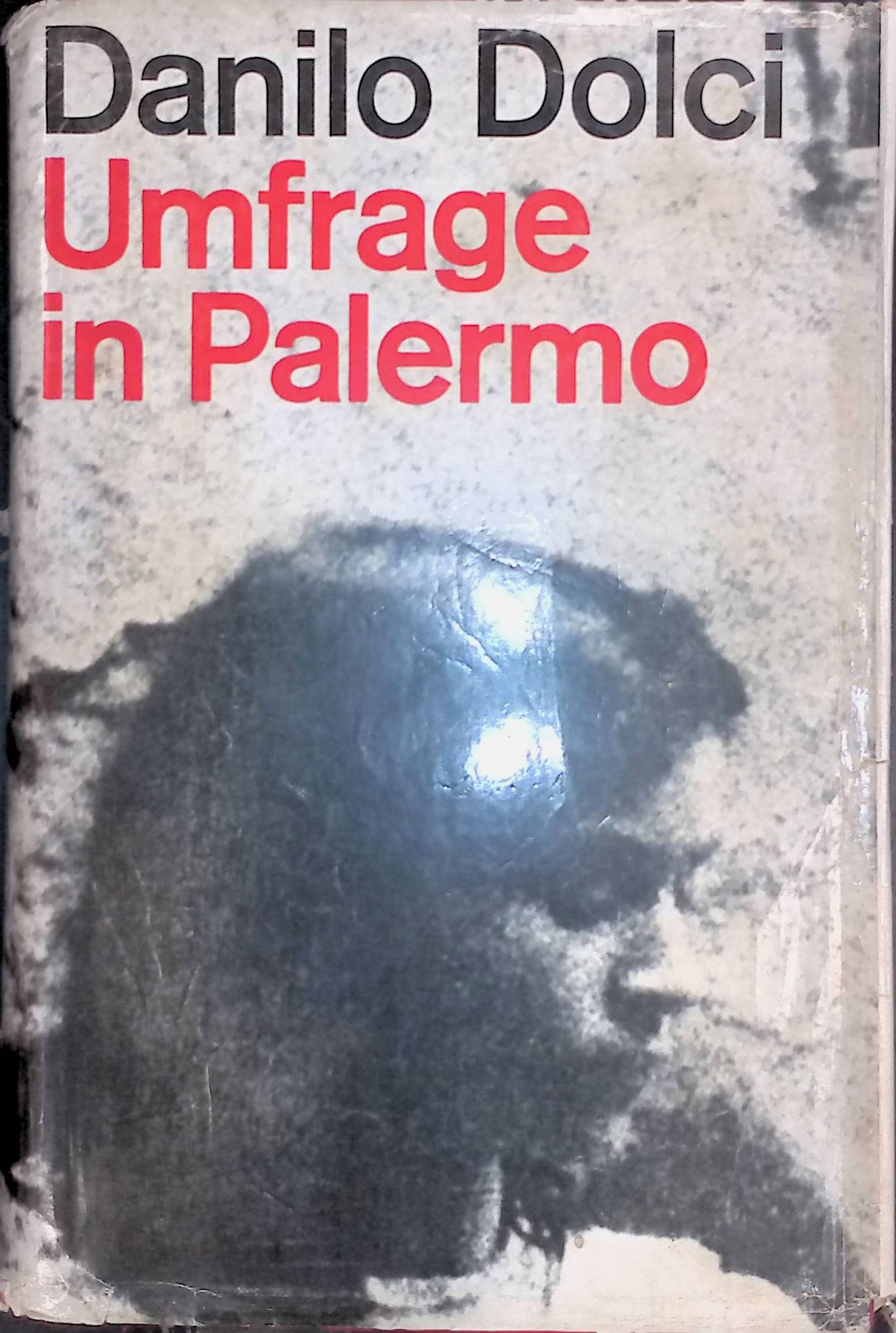 Umfrage in Palermo