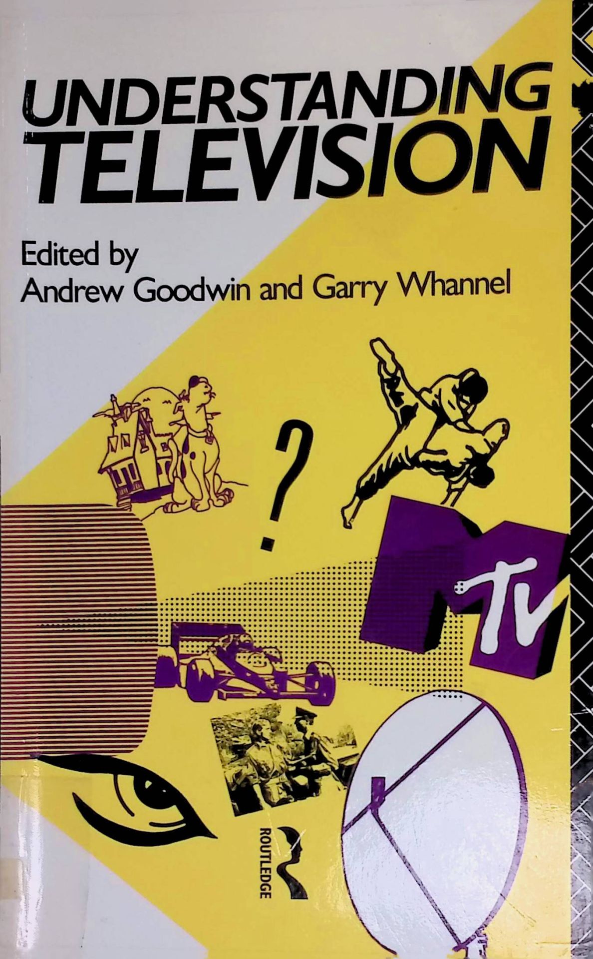 Understanding Television