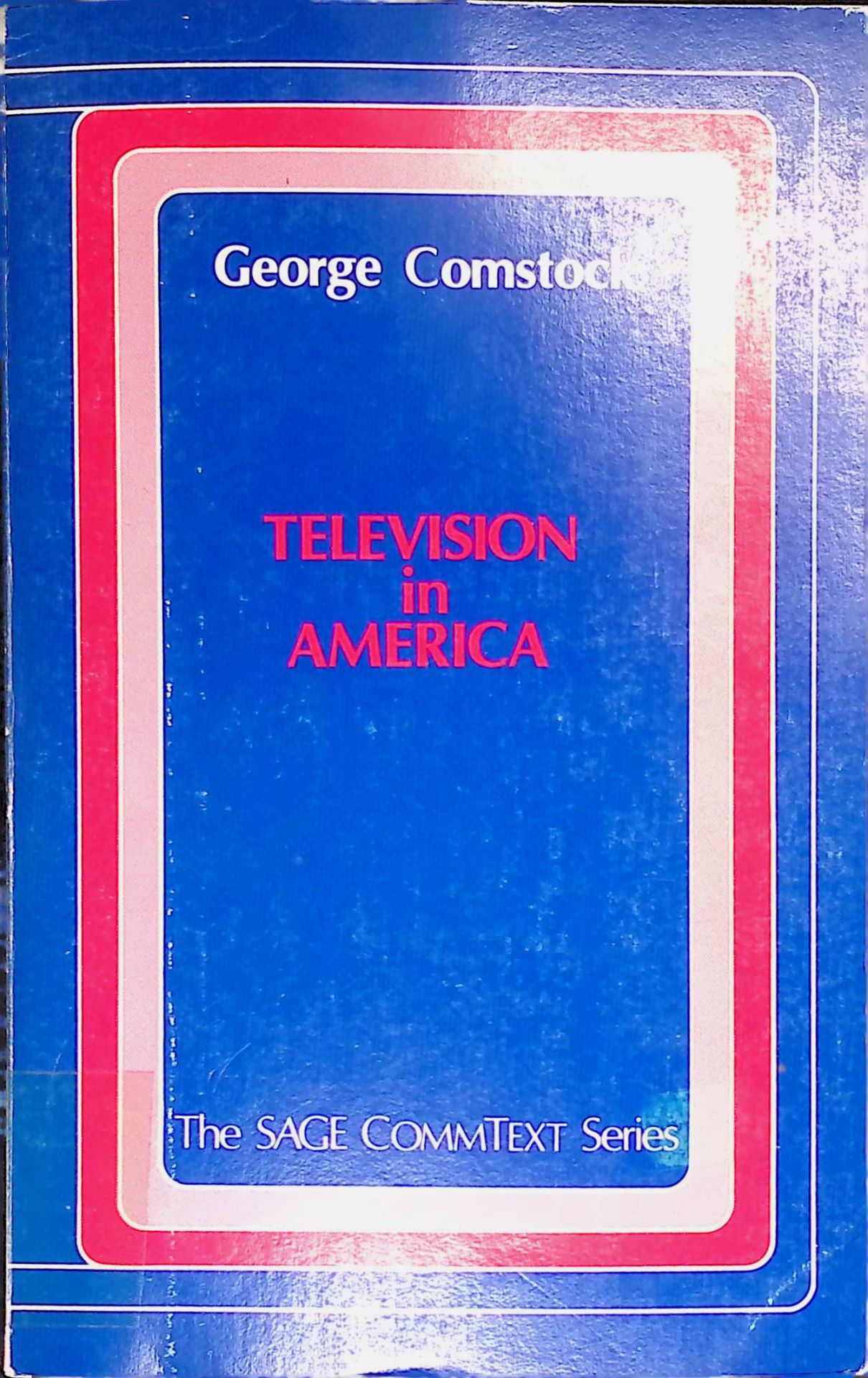 Television In America