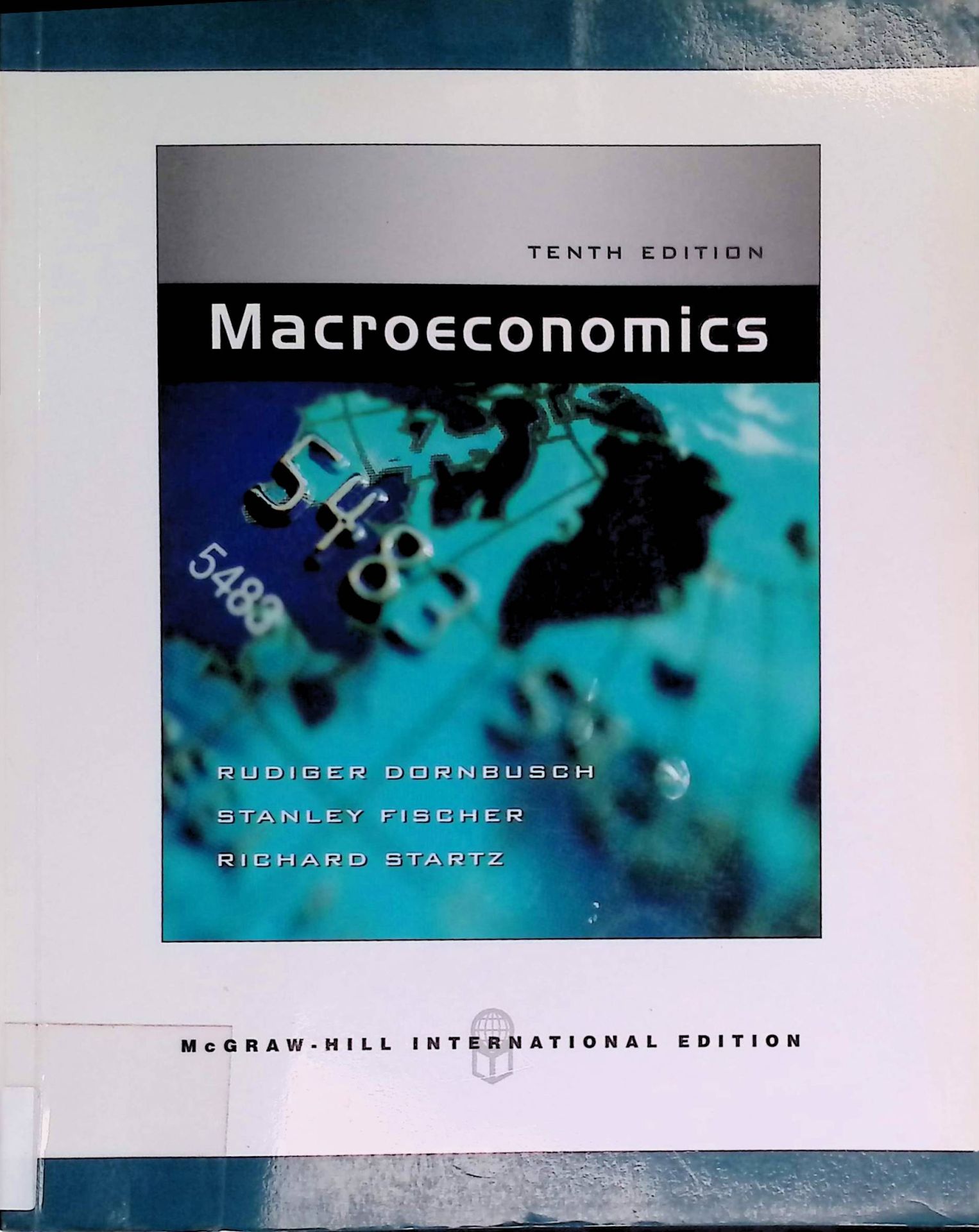 Macroeconomics