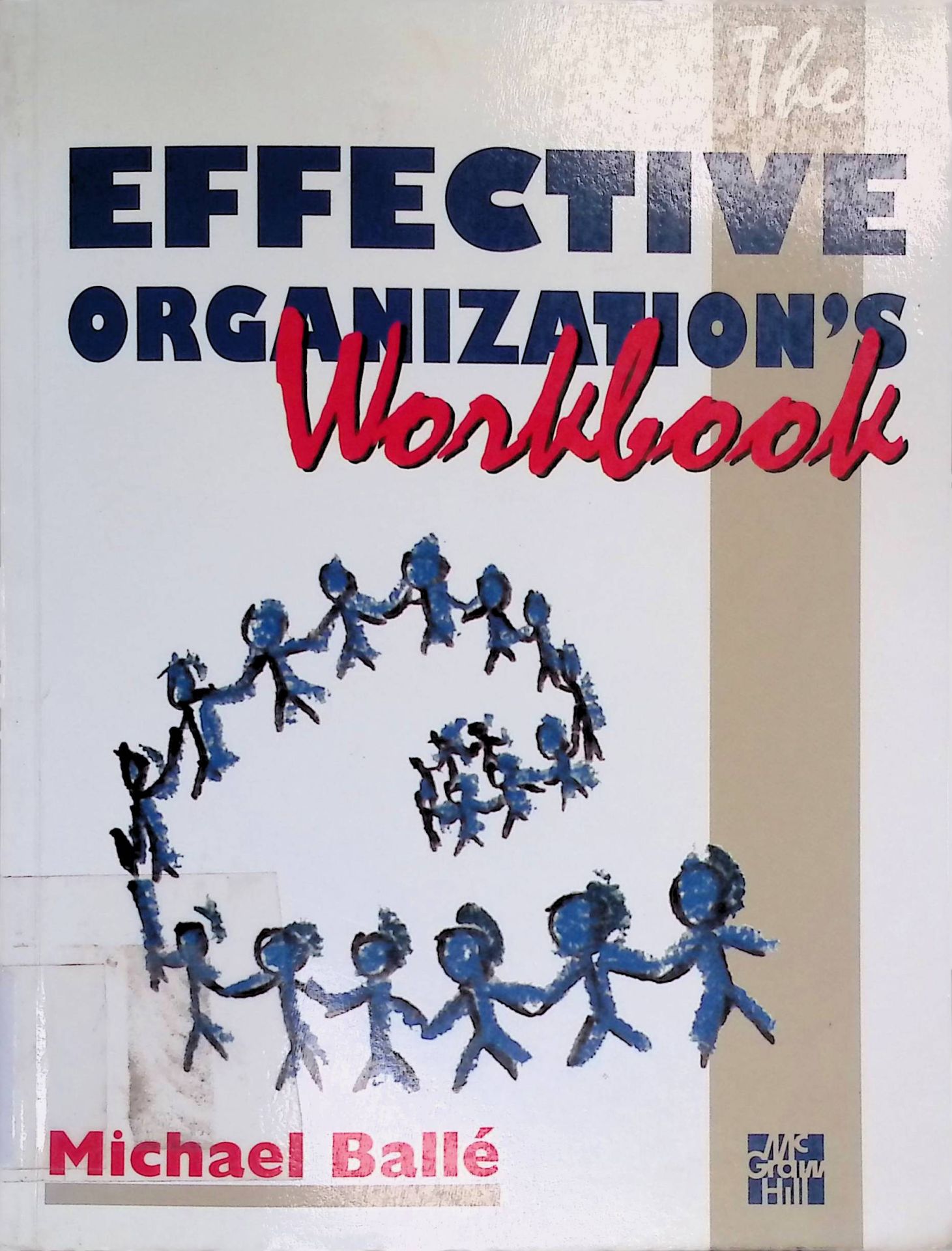 The Effective Organization's Workbook