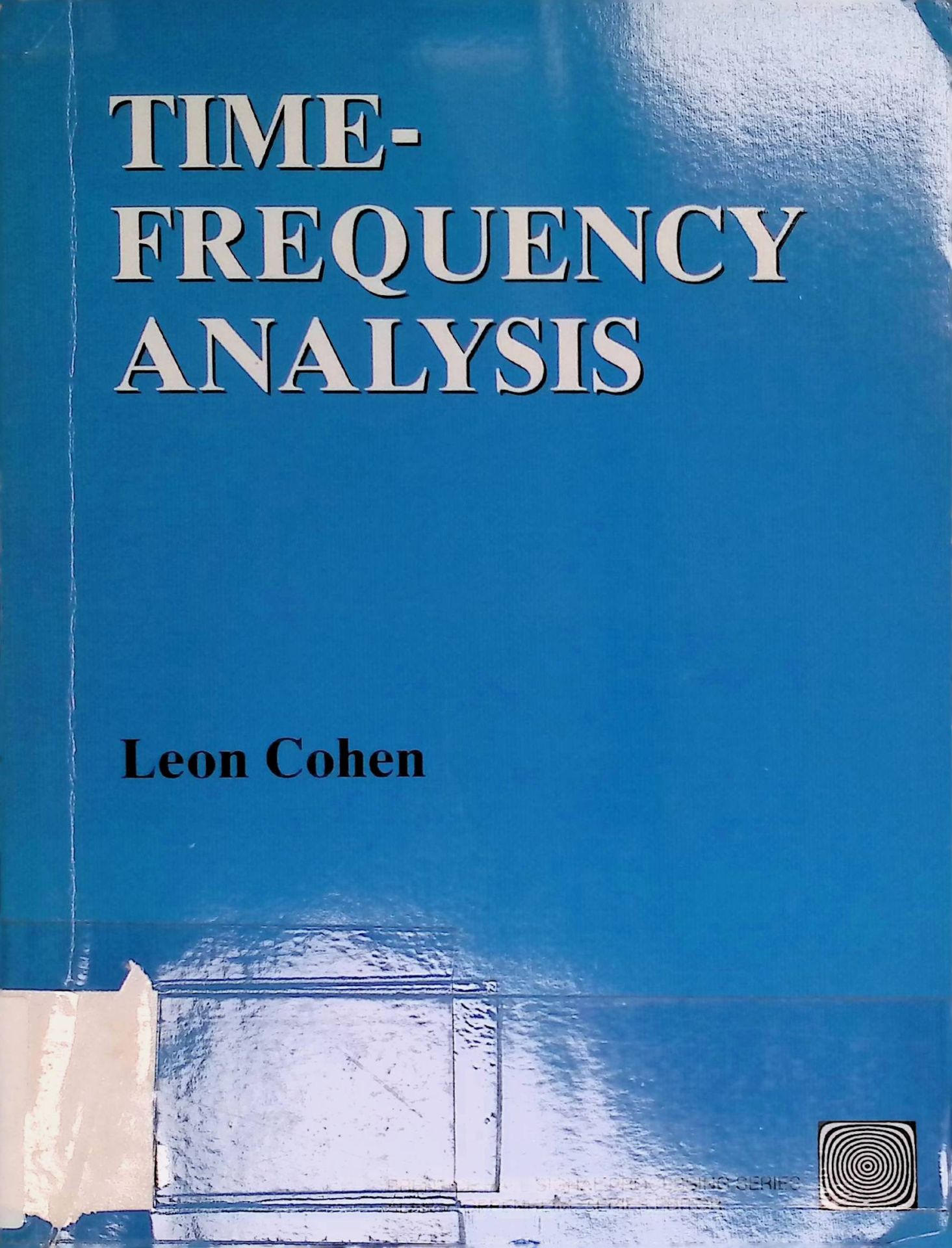 Time Frequency Analysis