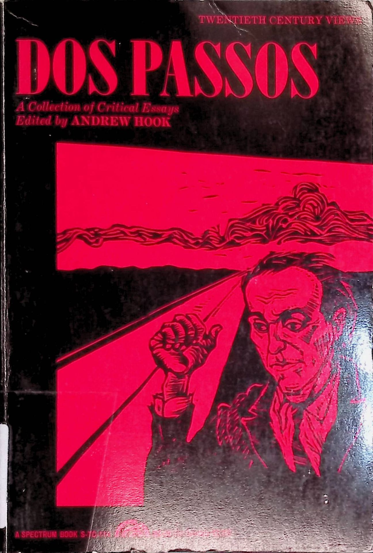 Dos Passos: A Collection of Critical Essays