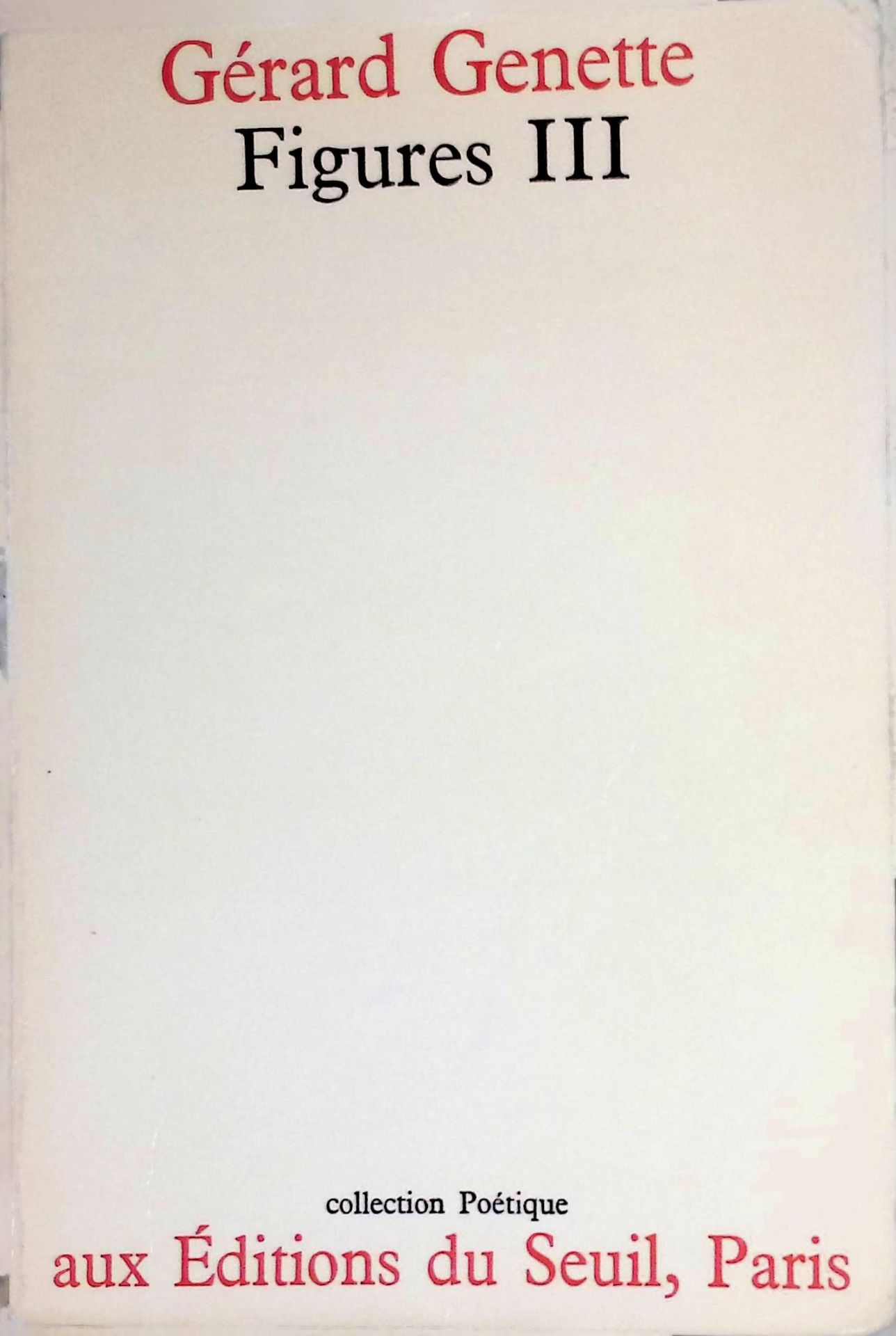 Figures III