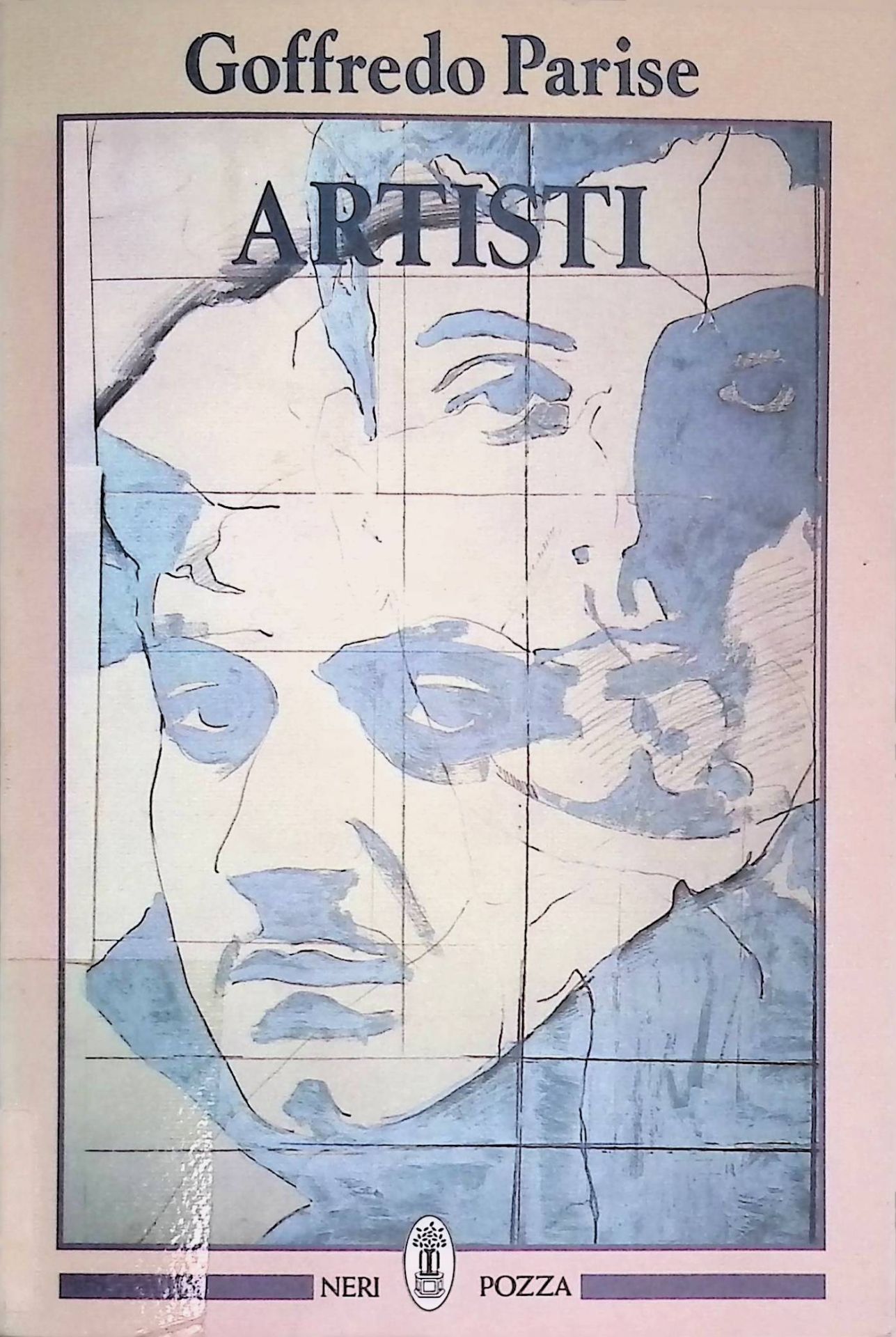 Artisti a cura di Mario Quesada
