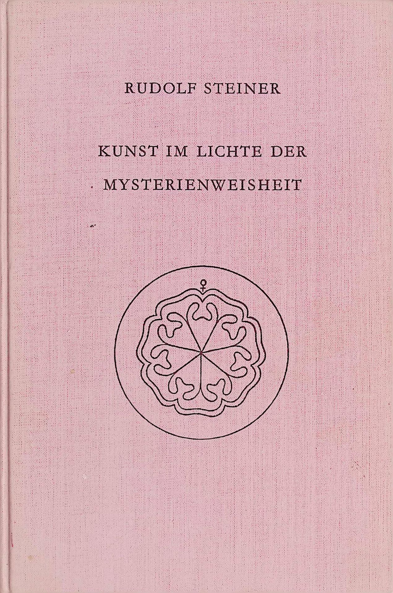 Kunst im Lichte der Mysterienweisheit