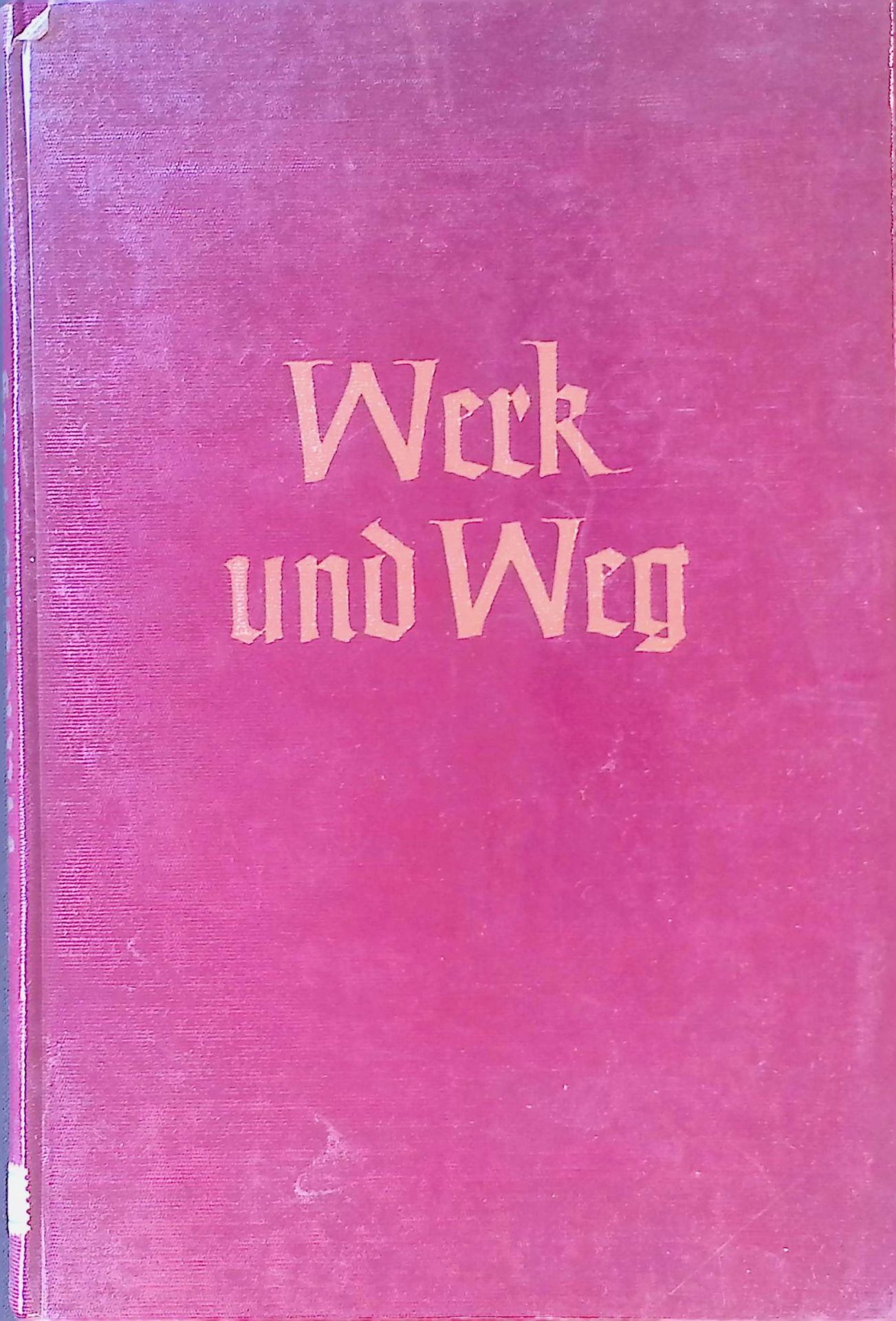 Vom rechten Dienst christlicher Liebe. -in: Werk und Weg : Erstrebtes und Erreichtes auf dem Arbeitsfeld der Inneren Mission - Festschrift für Otto Ohl, dargebracht von seinen Freunden zum 40. Jahrestag seines Dienstes in rheinischer Liebesarbeit