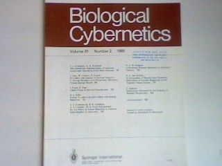 Formation and Control of Optimal Trajectory in Human Multijoint Arm Movement. Minimum Torque-Change Model - in: Number 2 : 1989 - Biological Cybernetics