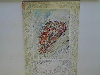 Attersee - Das Draufhausen : Ausstellung Internationale Kunstmesse Basel 16.-21.6.1977 - Galerie Krinzinger.